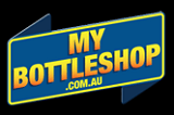 MyBottleShop logo image