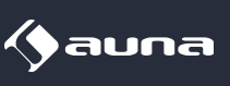 auna logo image