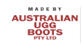 Australian ugg boots logo image