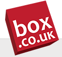 box.co.uk logo image