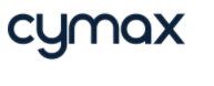 cymax logo image