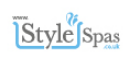 Style Spas logo image