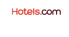Hotels.com logo image