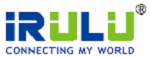 iRulu logo image