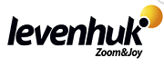 levenhuk logo image