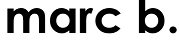 marc logo image