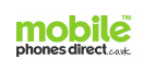 mobile phones direct logo image uk