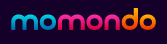 momondo logo image