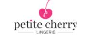 petite cherry logo image