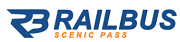 Railbus logo image