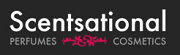 Scentsational logo image