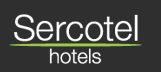 sercotel hotels logo image