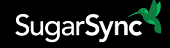 sugar sync logo image