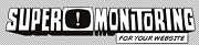 super monitoring logo image