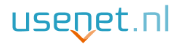 usenet.nl logo image