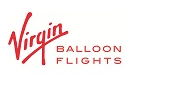 virgin baloon flights logo image