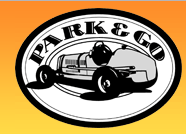 park and go logo
