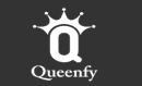 queenfy logo