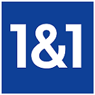 1&1 Internet logo