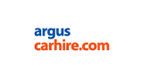 Argus Carhire logo