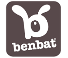 BenBat logo