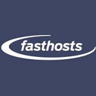 Fasthost internet Logo