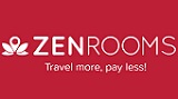 ZEN Rooms Logo