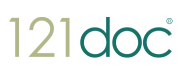 121 doc logo