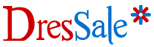 DresSale Logo