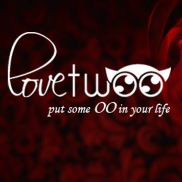 Lovetwoo logo