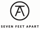 Seven Feet Apart