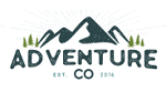 adventure co logo