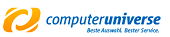 computer universe logo