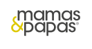 Mamas & Papas Dubai Logo