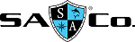 SA fishing logo