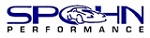 Spohn performance logo