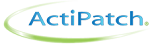actipatch logo