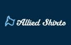 allied shirts logo