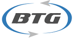 blair technology group logo