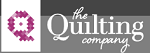 The quilting company logo