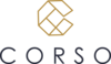corso goods logo