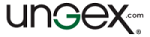ungex logo
