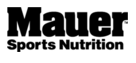 mauer Sports nutrition logo