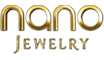 nano jewelry logo
