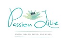 passion lilie logo