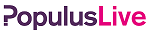 populus live logo