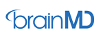 BrainMD Health logo