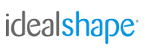 IdealShape logo