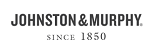 Johnston & murphy logo