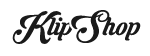 Klip Shop logo